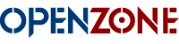 Logo OpenZone