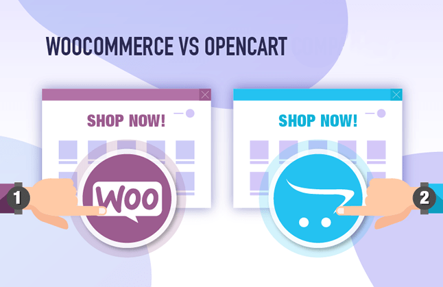 woocommerce-vs-opencart